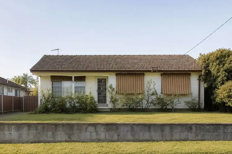 35 Kimberley Street