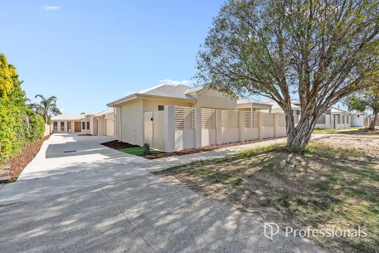 181A Princess Road