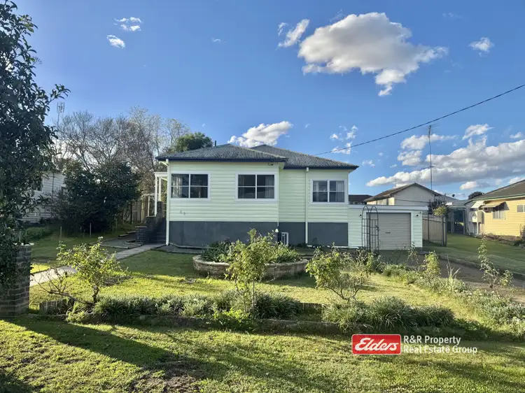 44 Gregson Street
