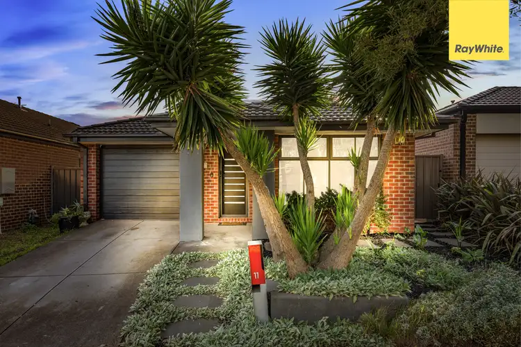 11 Opal Street