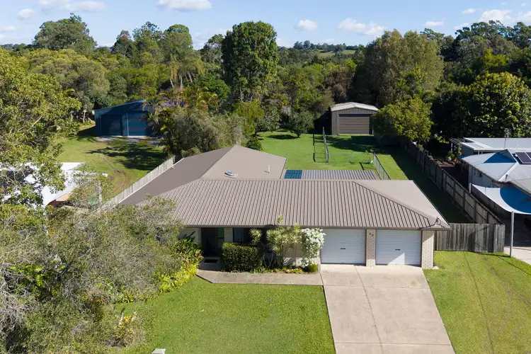 35 Overlander Avenue