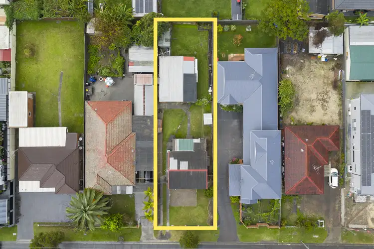 31A Edensor Road