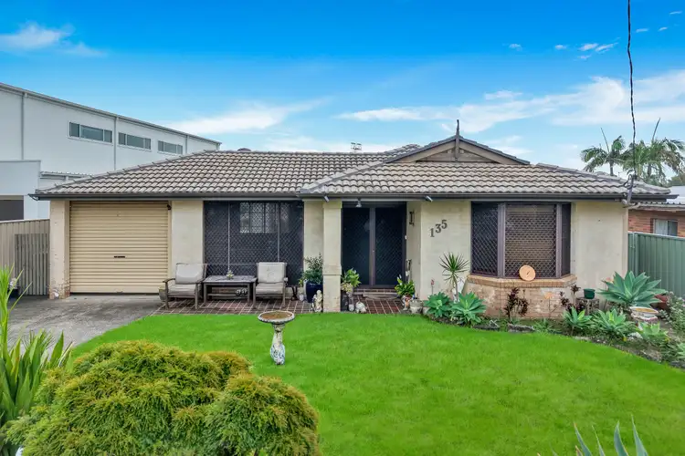 135 Broken Bay Rd