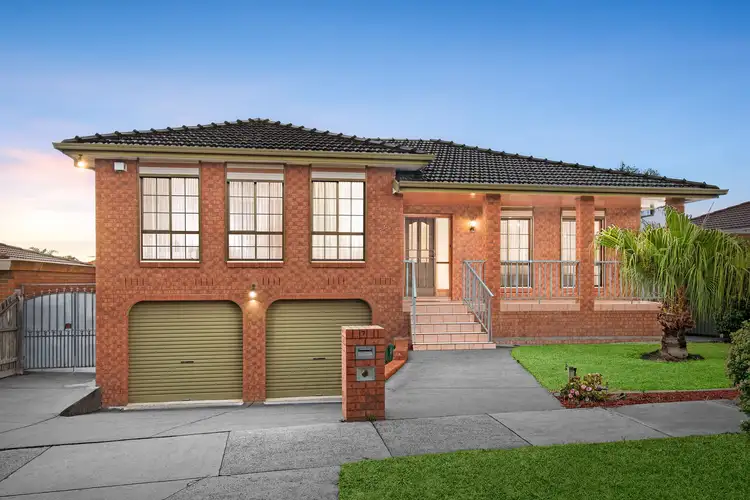 7 Manuka Court