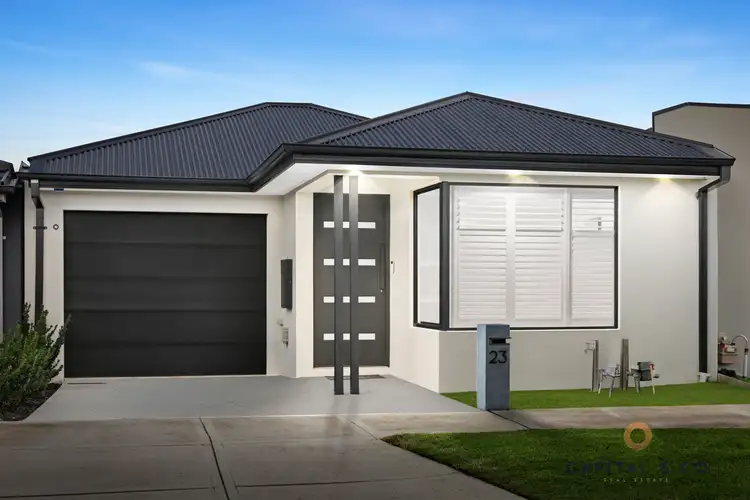 23 Flaxseed Drive