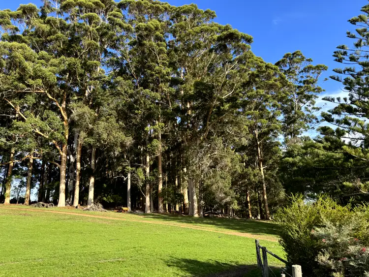 164 Lane Poole Road (Boorara Brook)