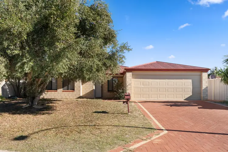 45 Teraglin Way