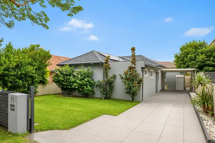 95 Shorter Avenue
