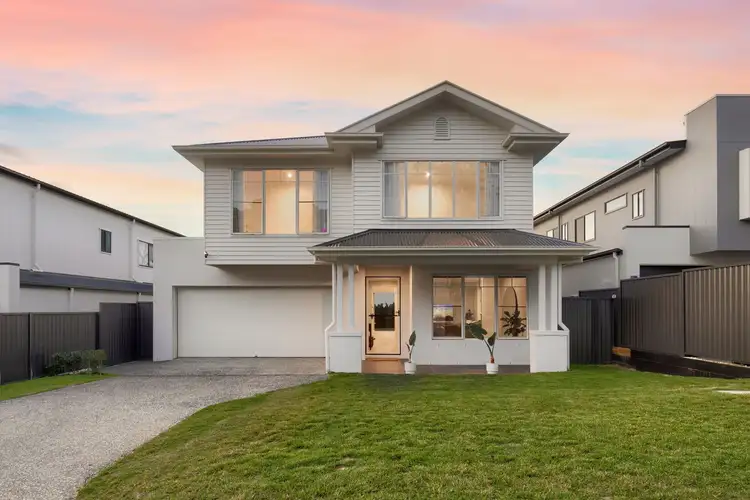 29 Prahan Crescent