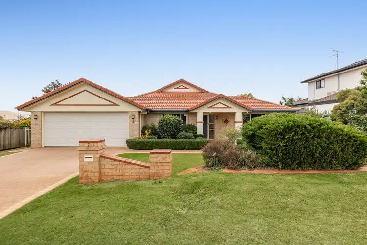 7 Parsley Drive