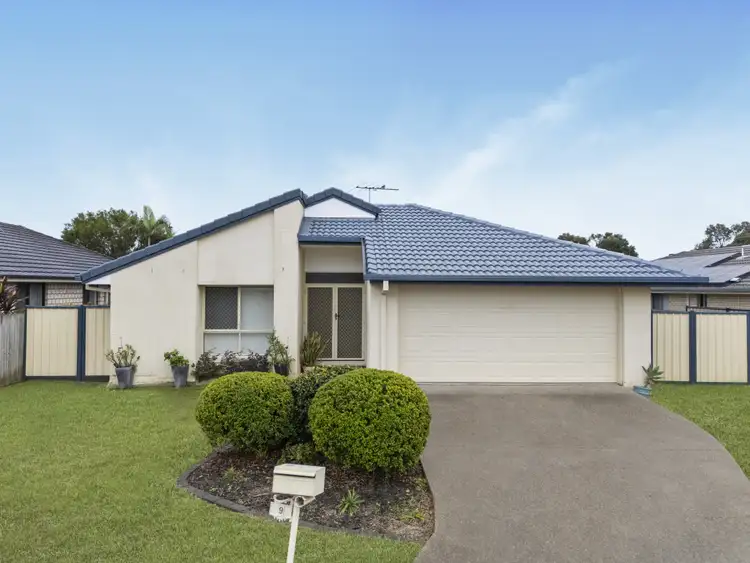 9 Varley Street