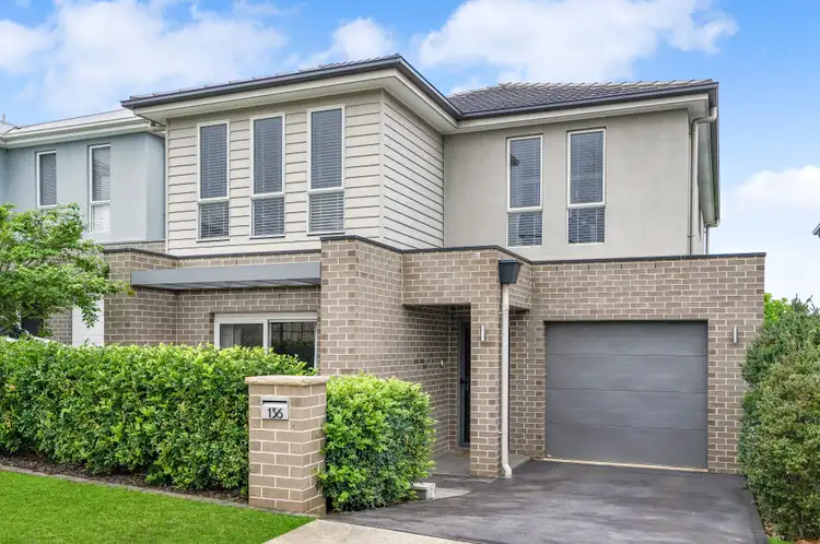 136 Pridham Avenue