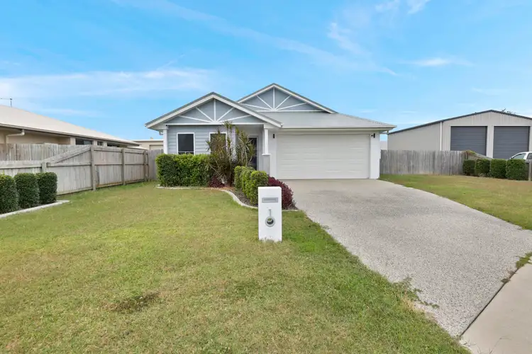 1 Heliconia Street