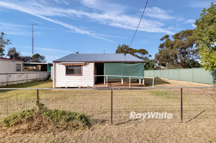 15 Henderson Street