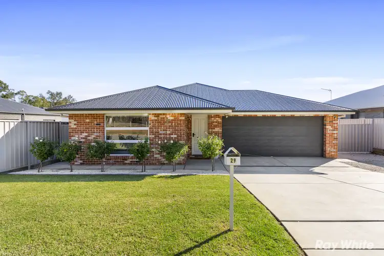 29 Coppabella Drive