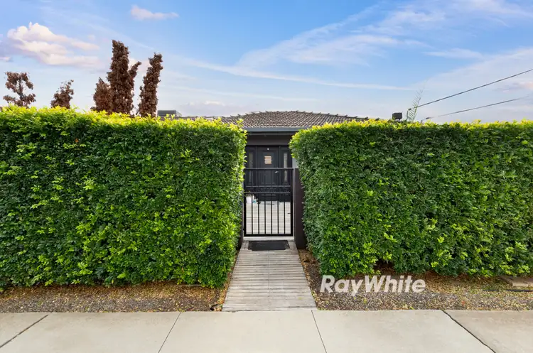 129 Orange Avenue