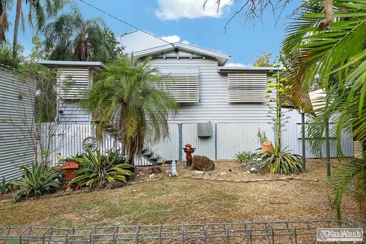 5 GRACE STREET