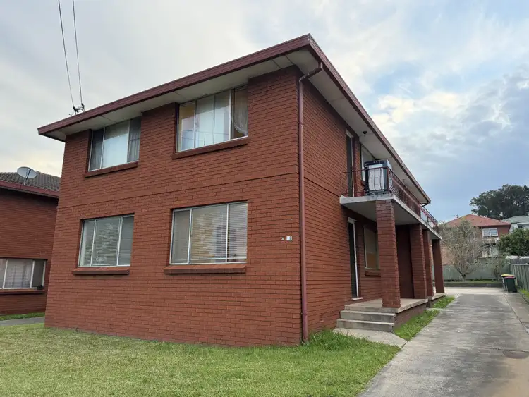 1/18 King Street