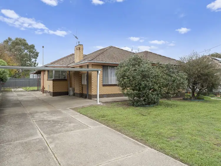 58 Faithfull Street