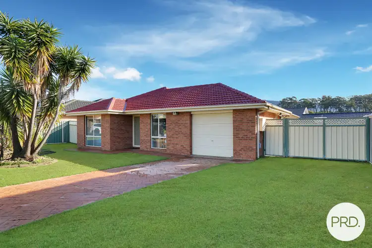 68 Huxley Drive