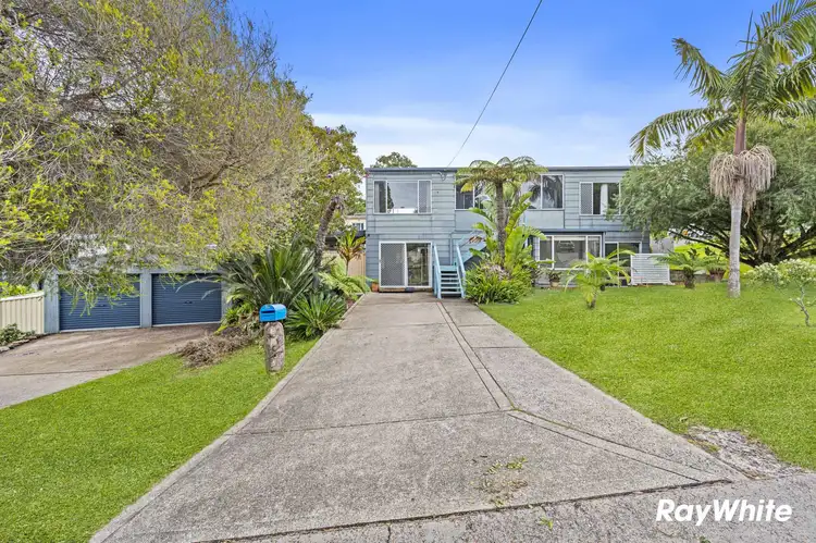 35 Derribong Ave