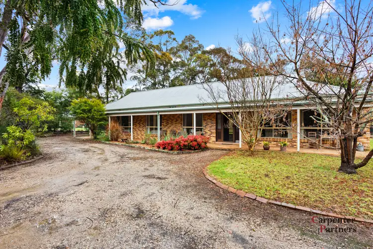 8 Parklands Glade