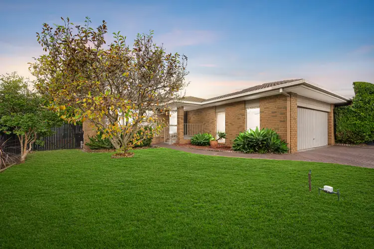 15 Delatite Court