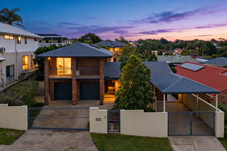 67 Graham Road
