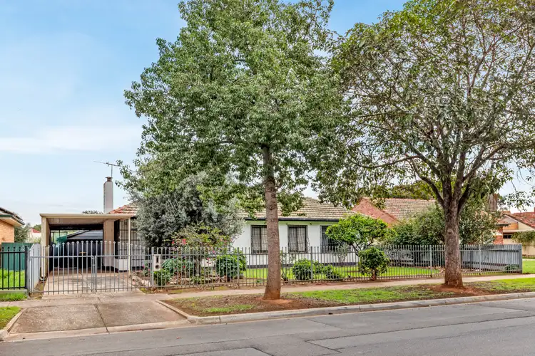 14 Harvey Road