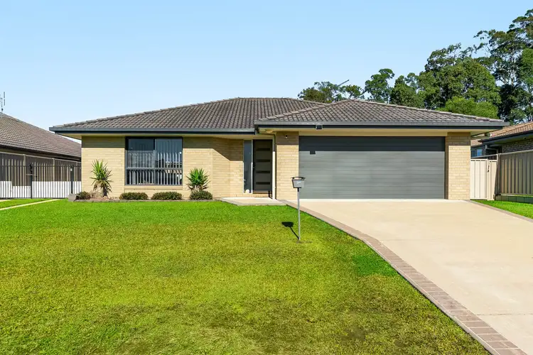 28 Edinburgh Drive