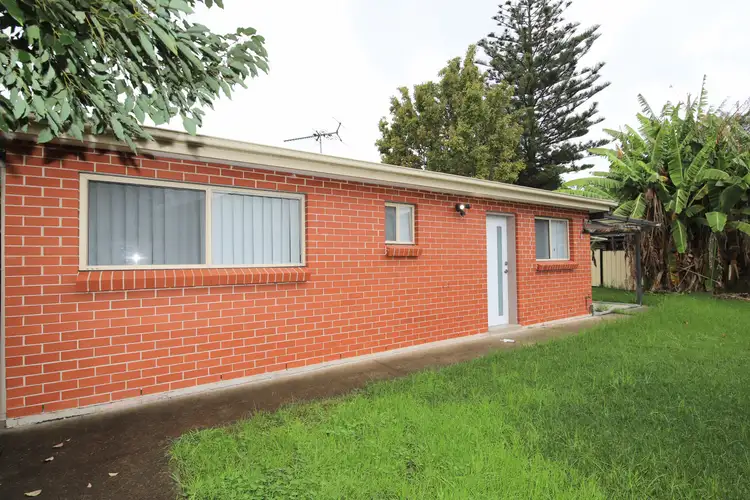 95A McMahon Road
