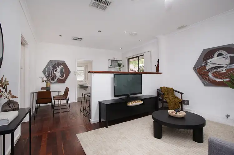 61 Archidamus Road
