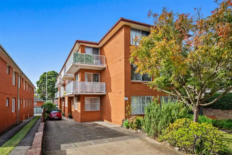 4 Julia Street