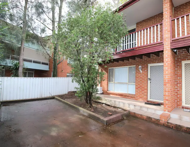 6/31 Shenton Avenue