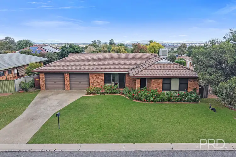 4 Acacia Drive