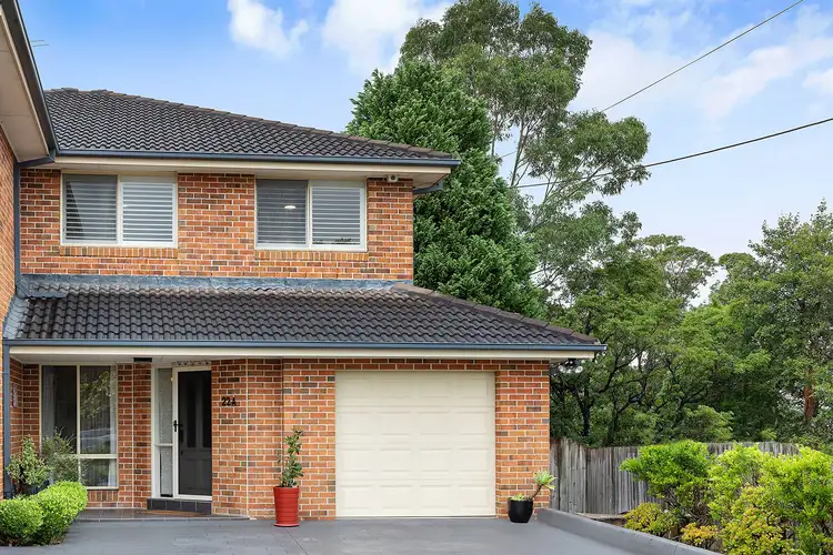 22A Wyuna Road