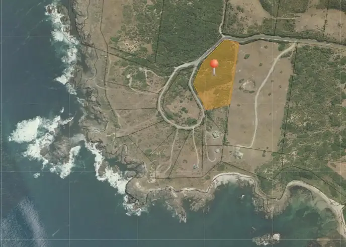 Seventh view of Homely other listing, Lot 9 Charles St, Currie, King Island TAS 7256