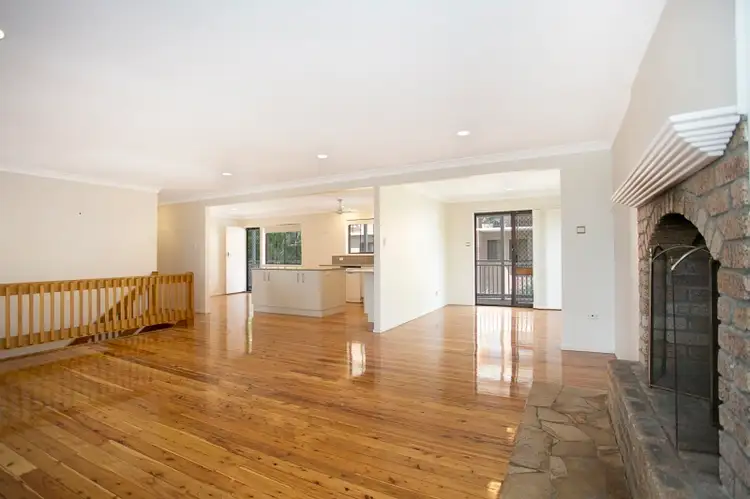 Fifth view of Homely house listing, 1 Jamner Street, Chapel Hill QLD 4069