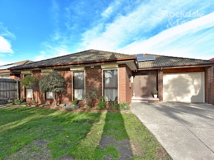 40 Derby Drive, Epping VIC 3076