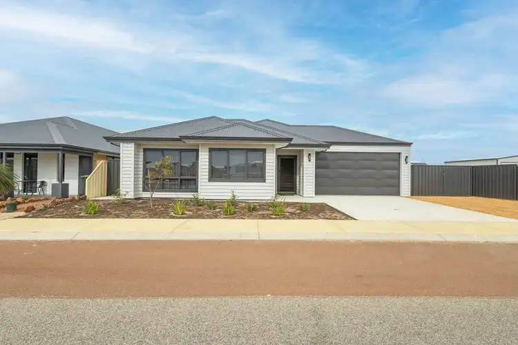 5 Byron Drive
