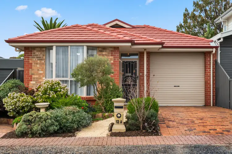 12A Keirana Avenue