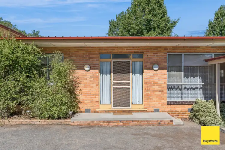 2/43 Hopetoun Street, Bendigo VIC 3550