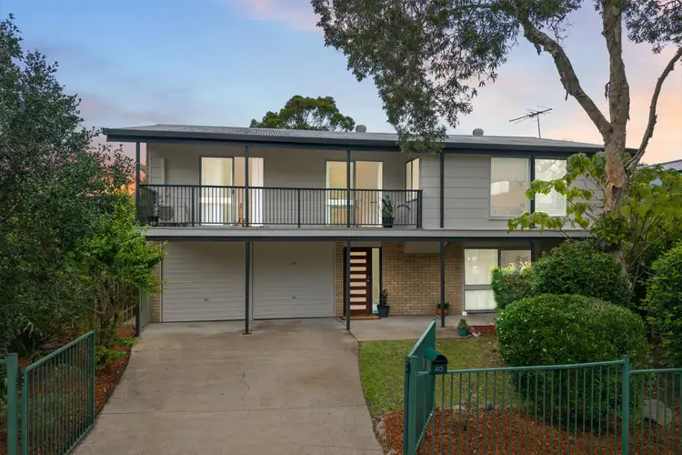 40 Warruga Street