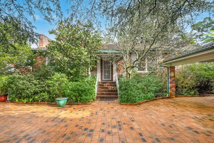 90 mona vale road