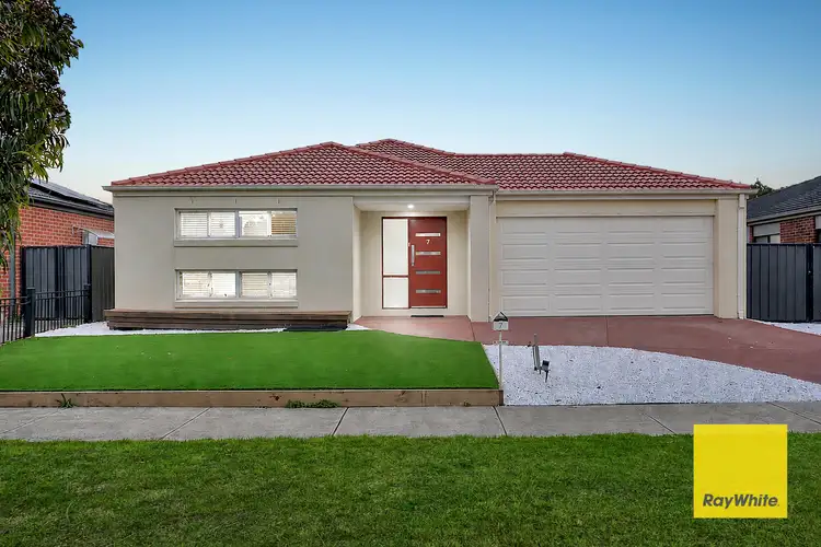 7 Eagleridge Promenade