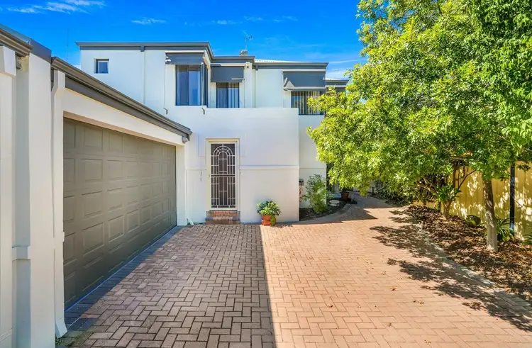 4B Cornelian Street