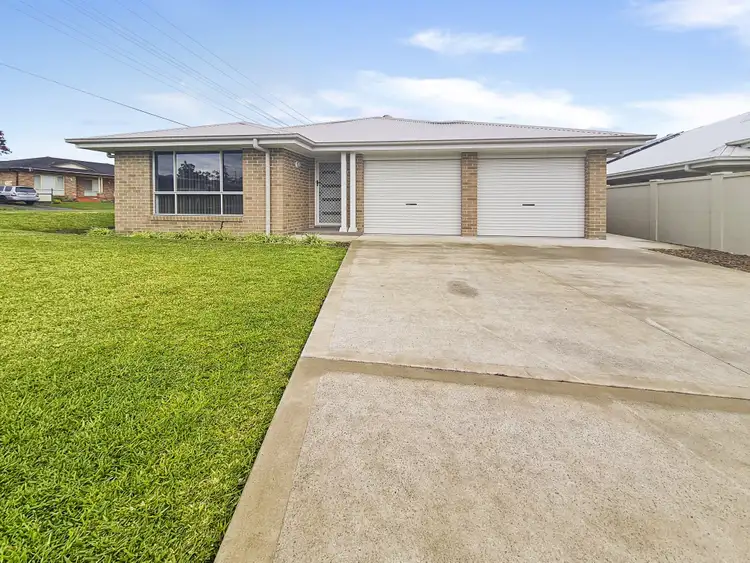 5 Possum Street
