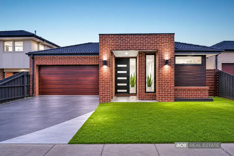 35 Orbis Avenue
