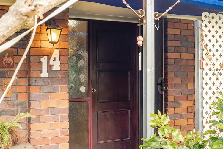 14 Seppelt Street