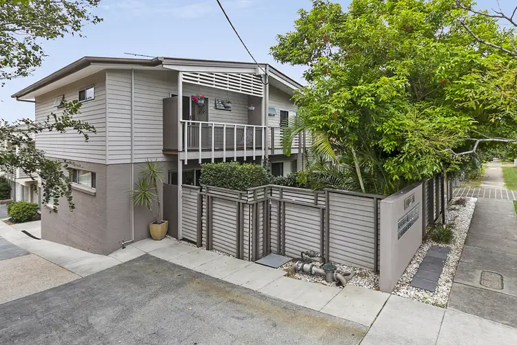 50 Ferndale Street